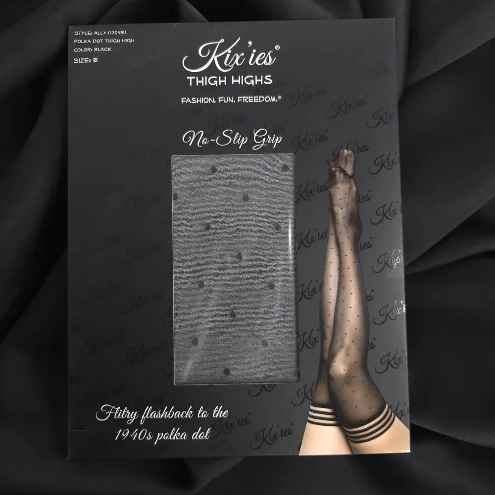 Kixies add playful